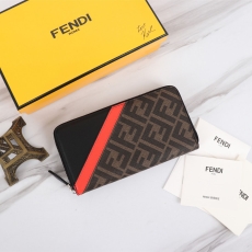 Fendi Wallets